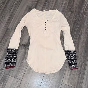 Free People thermal